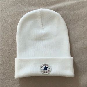 Converse winter hat